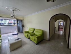 Blk 938 TAMPINES PALMSPRING (Tampines), HDB Executive #534560761